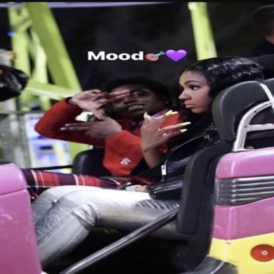 Los gangsters también estamos tristes (feat. Toti Le Plug) - Single