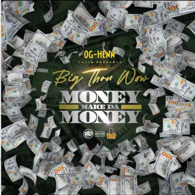 Money Make Da Money - Single