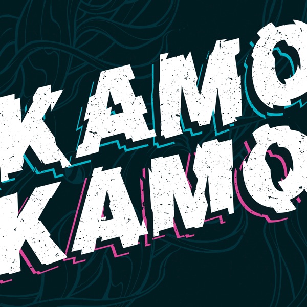 Kamo Kamo - Single - Fat Freddy's Drop