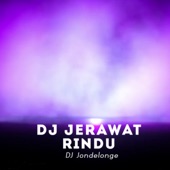 Jerawat Rindu (REMIX DJ) artwork