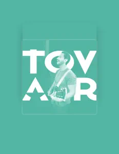 Listen to TOVAR, watch music videos, read bio, see tour dates & more!
