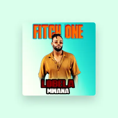 Listen to Fitch One, watch music videos, read bio, see tour dates & more!