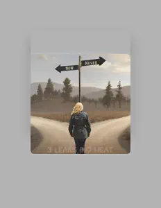 Listen to 3 Leaks, No Heat, watch music videos, read bio, see tour dates & more!