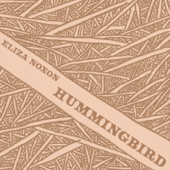 Hummingbird song art