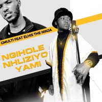Ngihole Nhliziyo Yami (feat. Elhis the Ninja) - Single - Gmulti