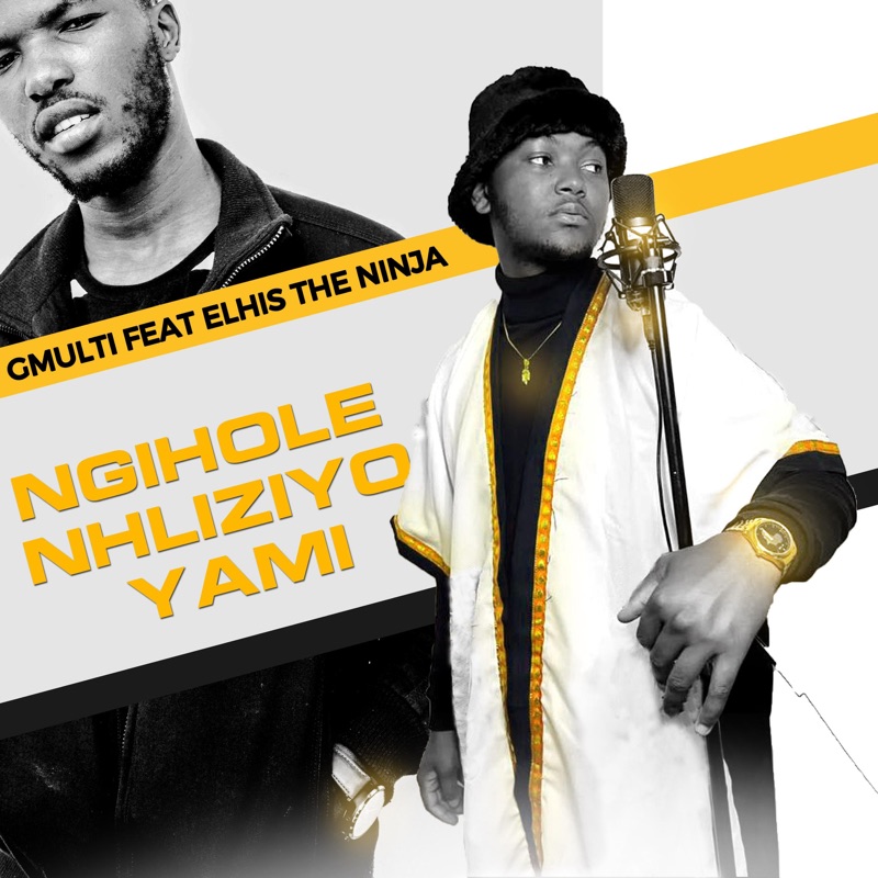 Ngihole Nhliziyo Yami (feat. Elhis the Ninja)