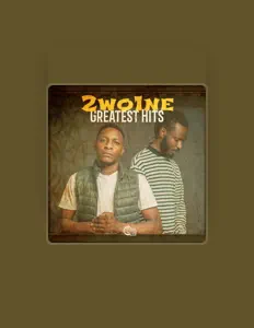 Listen to 2WO 1NE, watch music videos, read bio, see tour dates & more!