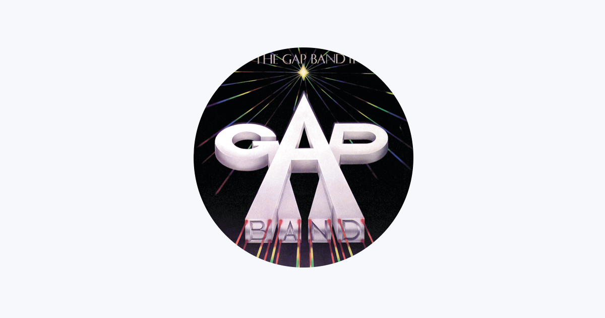 【おまとめ専用】GAP BAND ギャップバンド　ブラックソウル　ファンク The Gap Band」ヒップホップに多大な影響を与えたファンクバンド