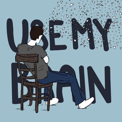 Use My Brain - Single