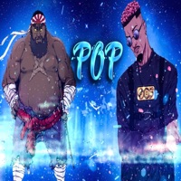 Plastic Roses (feat. Chubby Senxei) - Single - Aizen