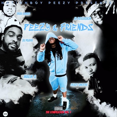 Want Me Gone (feat. TRuu Lamar) [OG Version] - Single