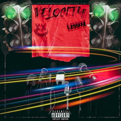 Velocity - Single