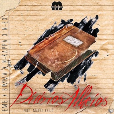 Diários Alheios - Single