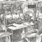 Kaffe&Kippe (feat. emilk) - Slomo lyrics