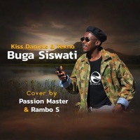 Buga (Siswati Version) - Single - Passion Master & Rambo S