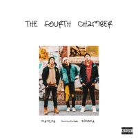 The Fourth Chamber (feat. shiro_shiba & MATTE GOLD) - Single - Ionika