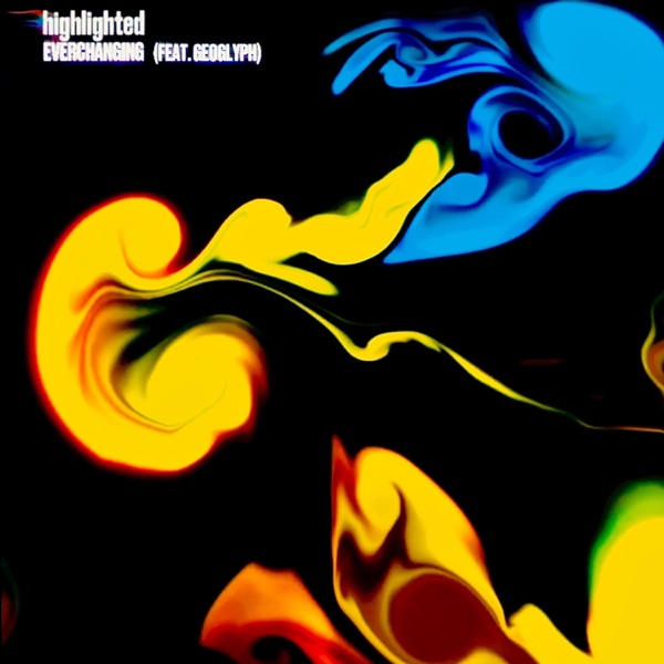 Everchanging (feat. Geoglyph)