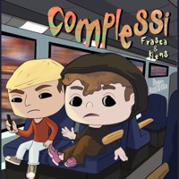 Complessi - Single - Frasca & kiens