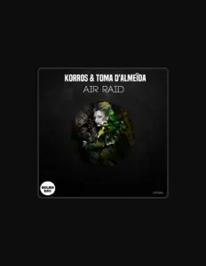 Listen to Toma D'Almeïda, watch music videos, read bio, see tour dates & more!