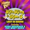 Lost in Sound (DJ Mark Brickman & Yam Who? Extended Remix) artwork