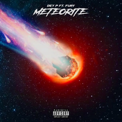 Meteorite - Single