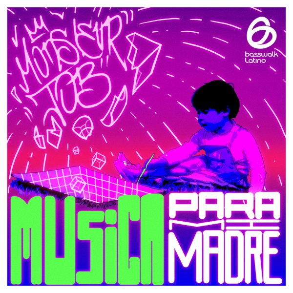 Música Para Mí Madre
