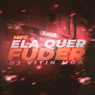 Ela Quer Fuder (feat. Mc Jacaré) - Single