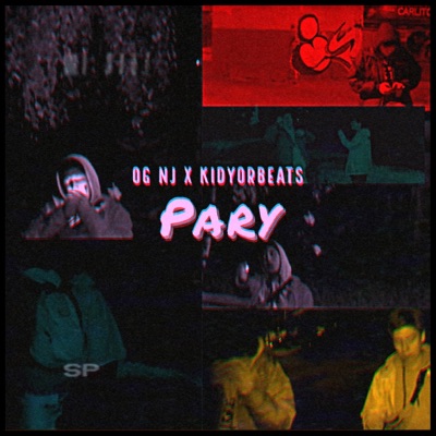 Pary - Single