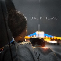 Back Home - Single - NK