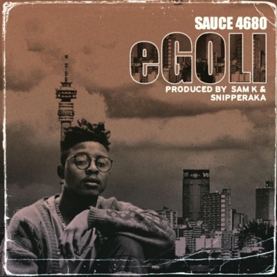 Egoli (Radio Edit) - Single