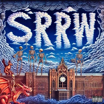 Srrwdef (feat. srrw) - Single