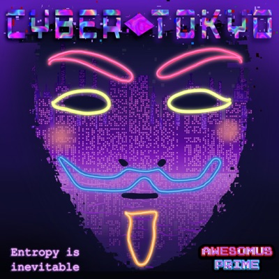 Cyber Tokyo