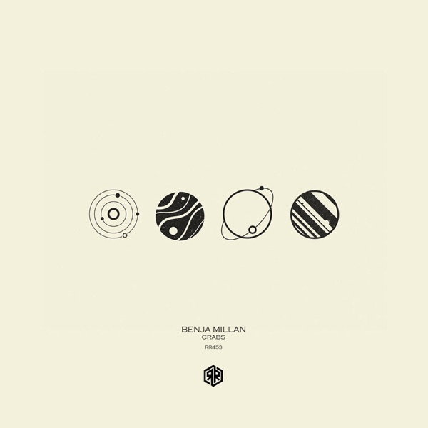 Crabs - Single