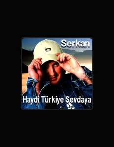Listen to Serkan, watch music videos, read bio, see tour dates & more!