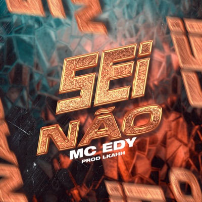 Sei Não - Single