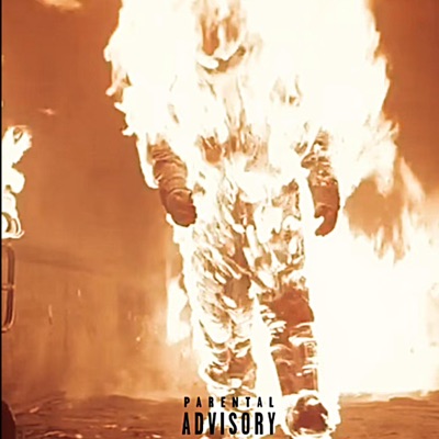 Burned Anthem Rmx KEYS! KiddCarmine - Single
