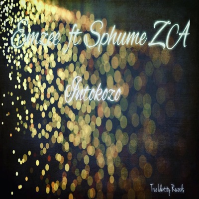 Intokozo (feat. Sphume ZA) - Single