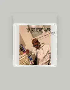 Hör dir Kan daishii an, schau dir Musikvideos an, lies die Biografie, finde Tourdaten und mehr!