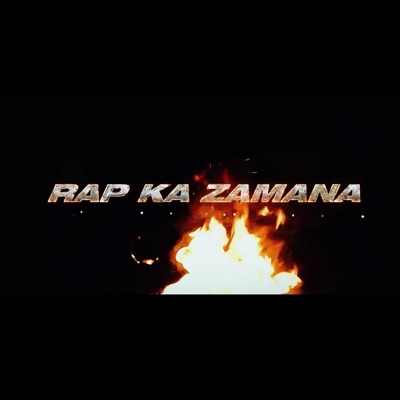 Rap ka zamana (feat. Afzal & Abhay ) - Single
