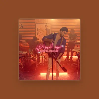Listen to Badr Dean, watch music videos, read bio, see tour dates & more!