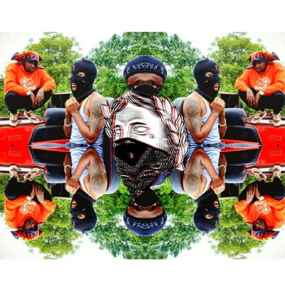 Zero pressure (feat. Pain killa) - Single