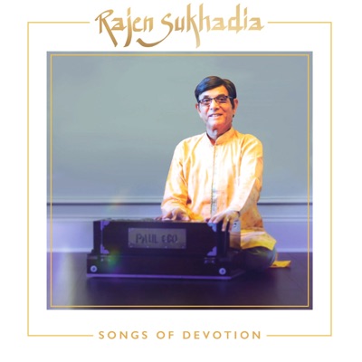 Jai Jai Ram (feat. Rajib Karmakar & Sheela Bringi) - Single