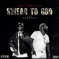 Swear to God (feat. Demarco) - Single - Sho Skrilla