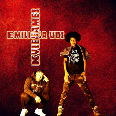 Venenosa (feat. Emilio La Voz & Izzy On Right Now) - Single