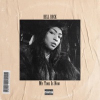My Time Is Now - EP - Rell Rock