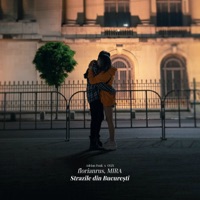 Strazile din Bucuresti (Adrian Funk X OLiX) - Single - Florian Rus, Olix, MIRA & Adrian Funk