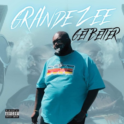 Get Better (feat. DillyBeatz) - Single