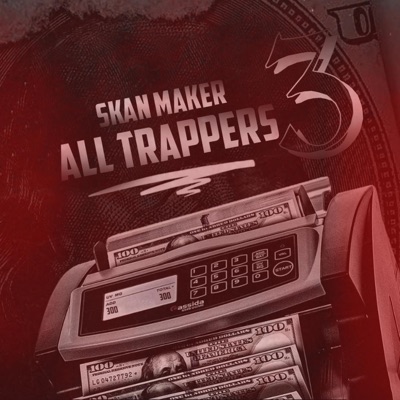 All Trappers 3 - EP
