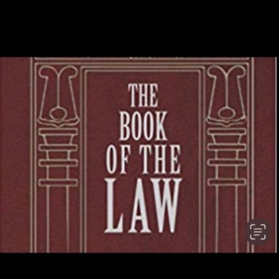 Law Book - EP