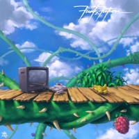 Brambles - Single - Funk Fiction